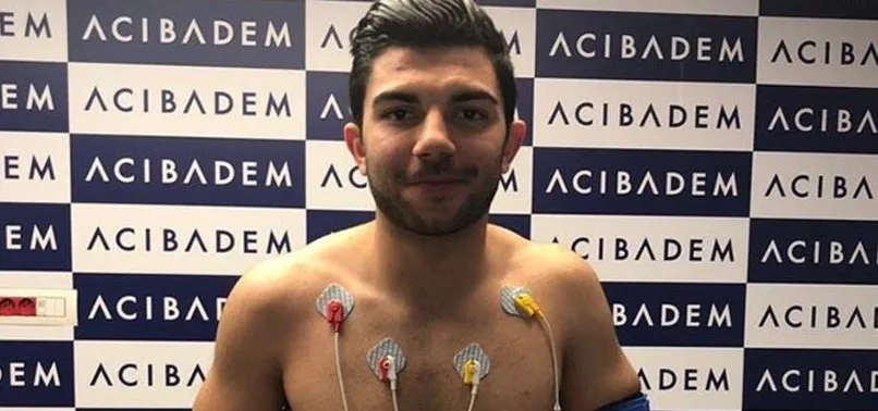 Beşiktaş transferi resmen açıkladı