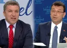 İsmail Küçükkaya ve Ekrem İmamoğlu birbirini yalanlamaya başladı