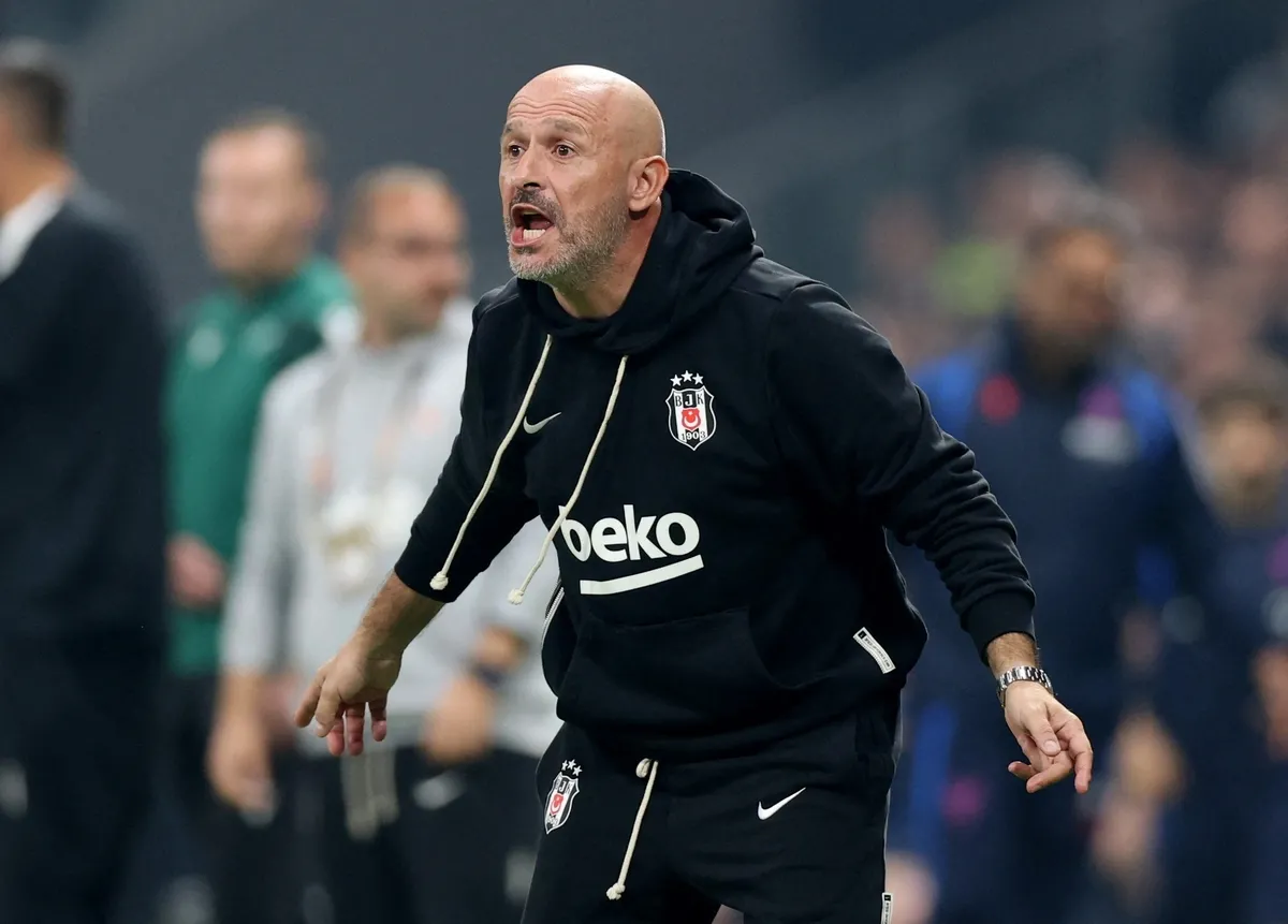 Vincenzo Italiano'dan Beşiktaş ve Napoli açıklaması! "Platonik aşk" itirafı - 3