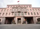MSBden Mekke Savunma İttifakı açıklaması