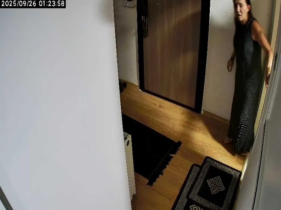1785654078935.jpeg Ses incelemesinde düşmeden önce ʺHadi görüşürüzʺ ifadesinin duyulduğu belirtildi. (ahaber.com.tr)