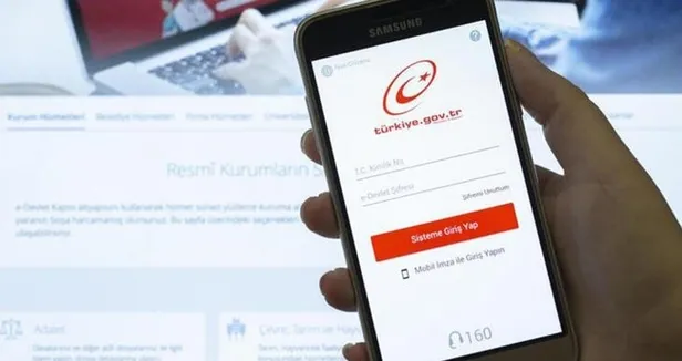 Seçim adres değişikliği e-Devlet 2023 | Yerel seçimlerde ikametgah değişikliği son tarih ne zaman? Adres Değişikliği Bildirimi detaylı anlatım kılavuzu...