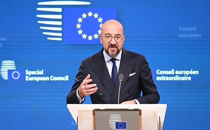 AB’den flaş Türkiye mesajı: Hemfikiriz