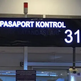 Memleket aşkı ağlattı - 1