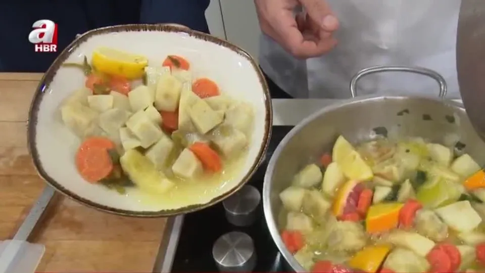 Vegan beslenme yaygınlaşıyor