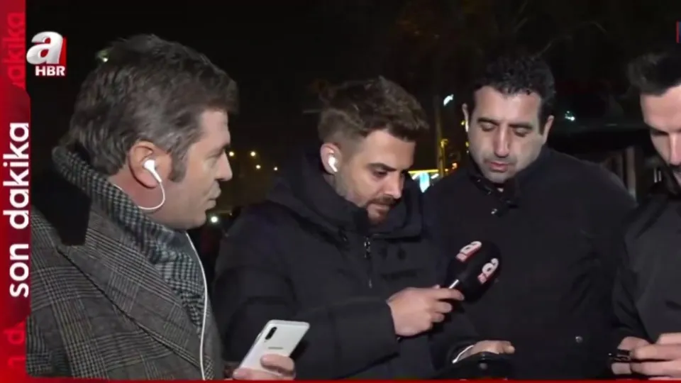 Cezalar açıklandı!