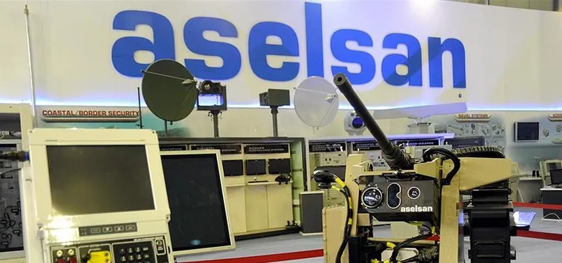ASELSAN'a 15,5 milyon avroluk ek sipariş