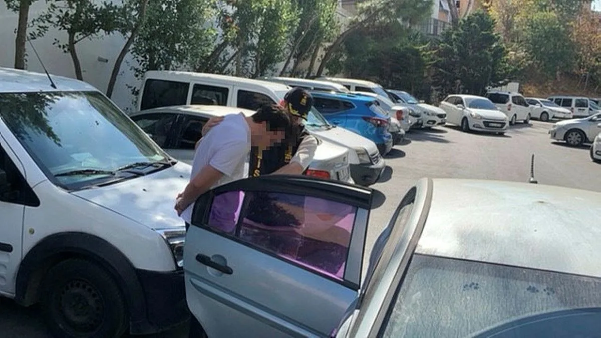 Bebek'teki çifte cinayette sır perdesi aralandı! Yanlış anlaşılmaya kurban gitmişler