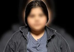 92 suç kaydı olan 10 yaşındaki hırsız iş üstünde yakalandı! Çantayı çaldığı anlar kamerada