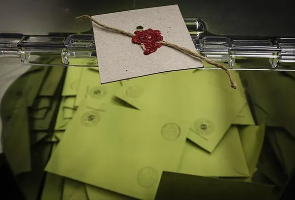 Seçim Kanunlarında değişiklik! TBMM Genel Kurulunda kabul edildi! İttifaklara ilişkin detaylar belli oldu