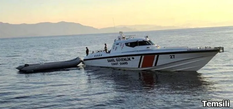 Son dakika: Edirne Valiliği duyurdu! Yunanistan polis botumuza taciz ateşi açtı!