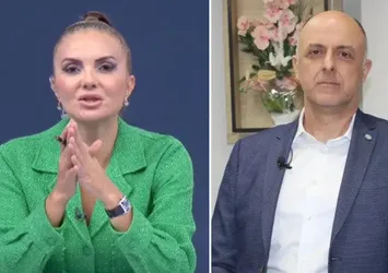 Akşener’in ardından Özlale’de CHP’yi bombaladı! İmamoğlu ve Yavaş’a yerel seçim resti