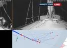 Marinette gemisinden son görüntü A Haber’de