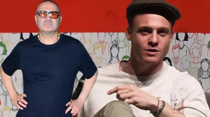 Şafak Sezer’den Kerem Bürsin’in sözlerine tepki: Daha çok ekmek yemesi lazım 5