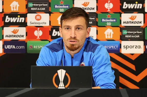 Fenerbahçeli Mert Hakan Yandaş’tan Galatasaray derbisi mesajı