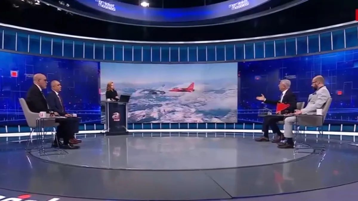 KARA ATMACA'dan rekor: 400 kilometreyi aştı!