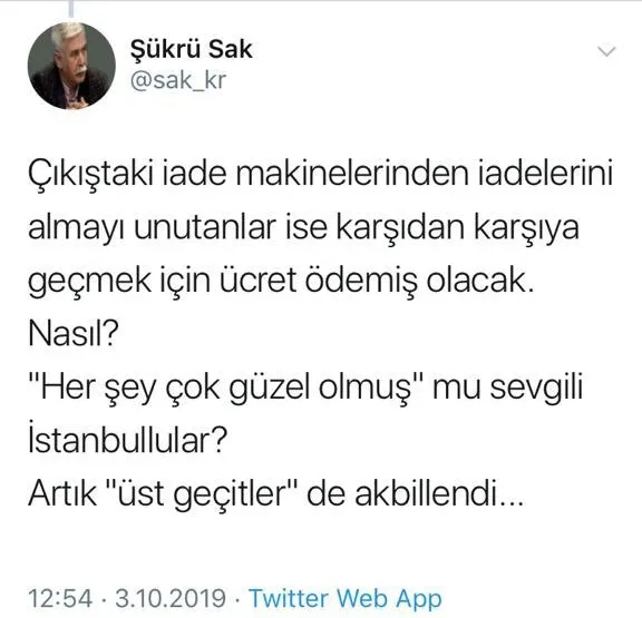 Metrobüs çilesi devam ediyor! Altunizade’den sonra Zincirlikuyu...