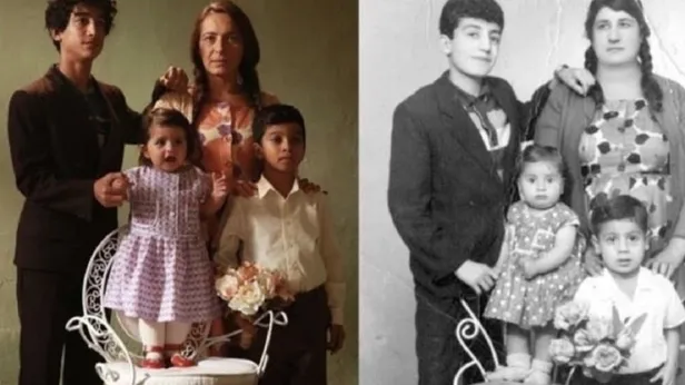 Müslüm Gürses’in babası kimdir? Mehmet Akbaş kimdir, ne zaman öldü?