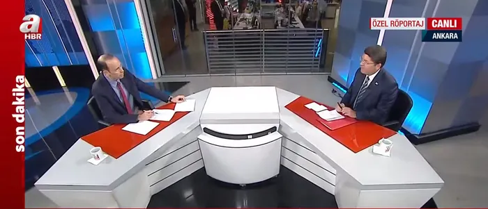 %25 kira zammı sınırı sürecek mi? Adalet Bakanı Yılmaz Tunç’tan A Haber’e özel açıklamalar