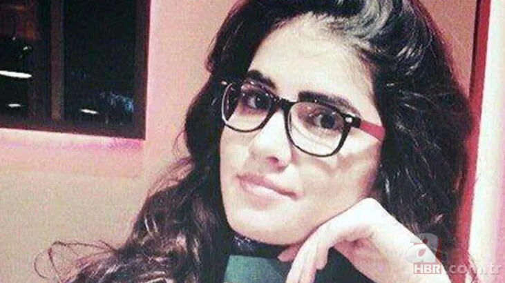 Özgecan Aslan fotoğrafları! Özgecan Aslan için yazılan sözler ve mesajlar 2