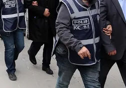 Yeni nesil suç örgütlerine operasyon! 46 şüpheli hedef alındı