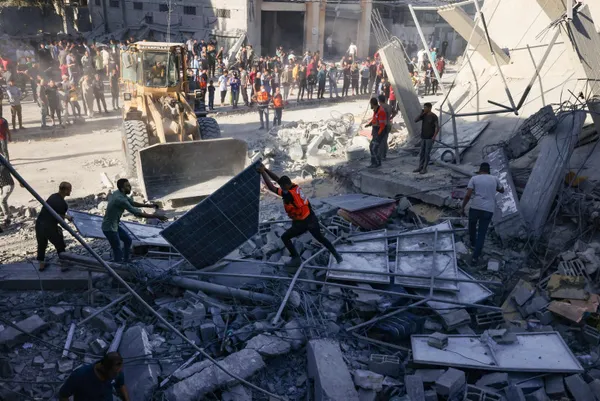 Katil İsrail’den gazetecilere sansür! Hamlelerini gizliyorlar | Beğenmedikleri haberleri yayınlatmayacaklar