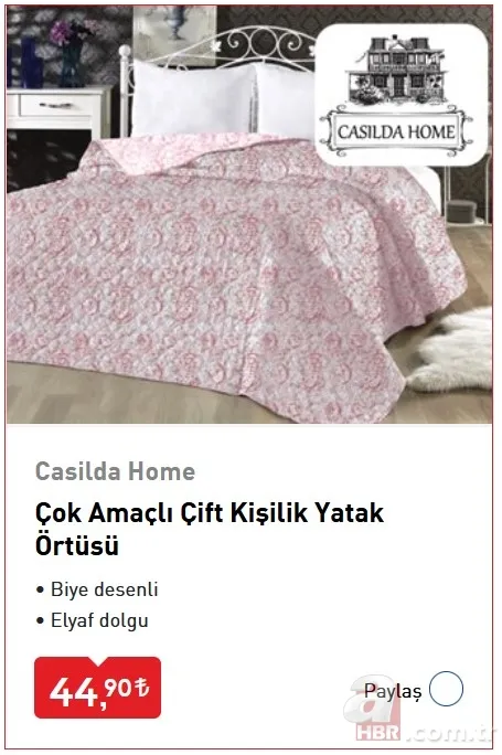 BİM'den otomobil sahiplerine özel sürpriz ürünler! BİM 10 Temmuz 2020 aktüel ürünler kataloğunda neler var? 5