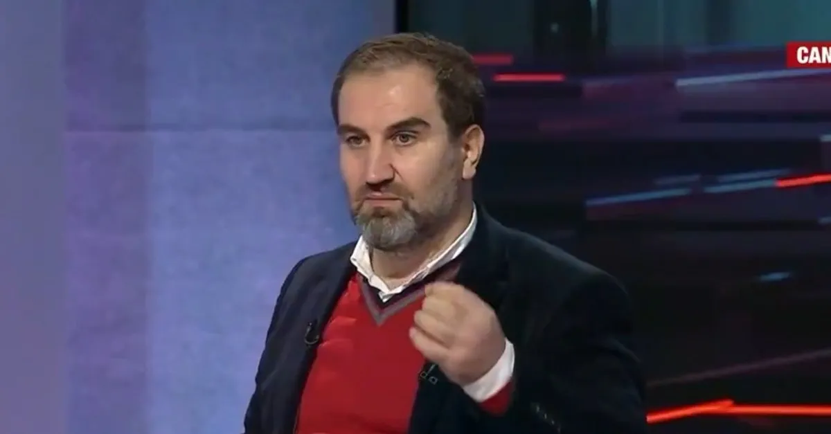 Başkan Erdoğan Boğaziçi Üniversitesi'ne Melih Bulu’yu atayarak neyi "altüst" etti? Araştırmacı - Yazar Mustafa Şen sır perdesini A Haber'de araladı