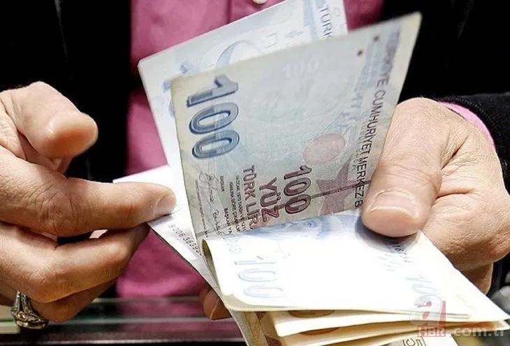 Emekliye ek gelir müjdesi! Bankaların emekli yarışı sürüyor...