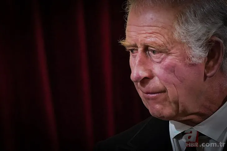 74 yıl sonra tahta oturdu! İşte Kral Charles’in ilk emri Harry’e!