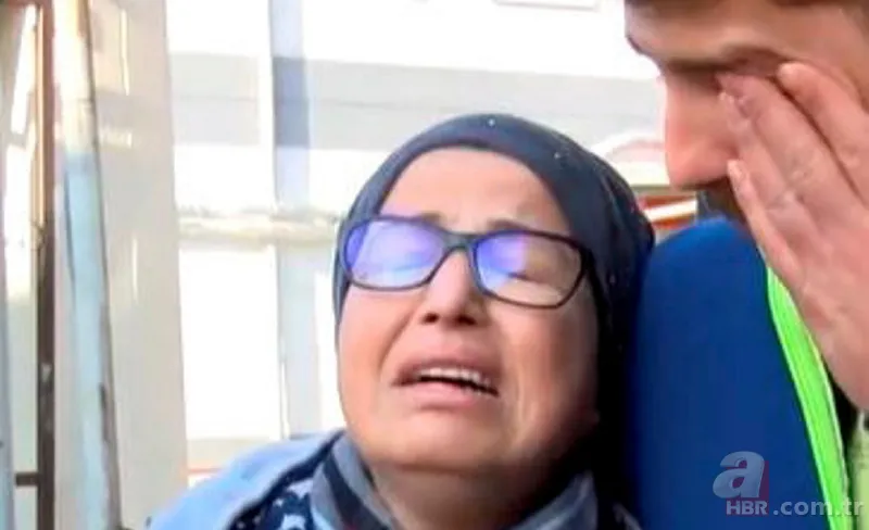 Esenyurt'ta dehşete düşüren kazada itiraz kabul edildi: Sürücü tutuklanacak 7