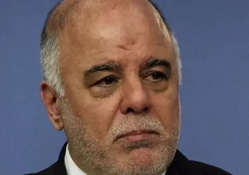 İbadi'den ilginç çıkış: Bize tazminat ödesinler