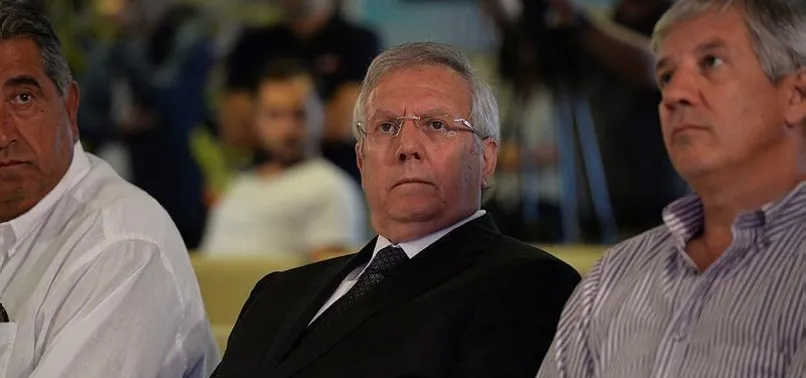 "Aziz Yıldırım'ın başkanlığı düşmüştür"