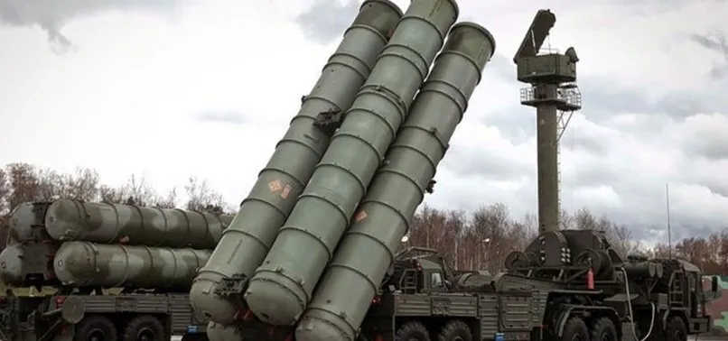 Dışişleri Çavuşoğlu: S-400'ler en geç 2020 yılında aktif olacak