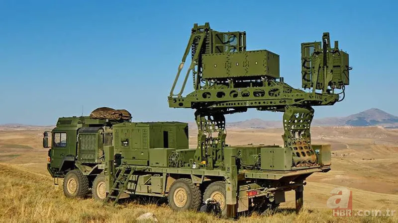 Son dakika | ASELSAN rakip tanımıyor! İşte yeni silahlarımız 20