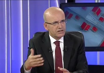 Mehmet Şimşek'ten BES açıklaması