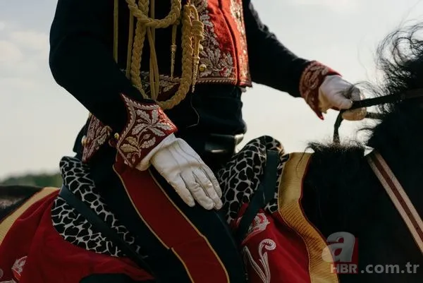 Türklerin tarihte kazandığı 10 destansı zafer! ⚔️🇹🇷 Başarılarla dolu zümrüt sayfalar... 4