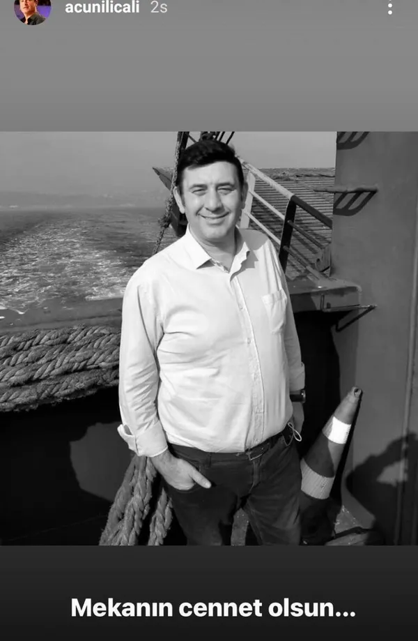 Bay Tahmin programının sevilen spor spikeri Fikret Engin hayatını kaybetti | Fikret Engin kimdir? Fikret Engin neden öldü?