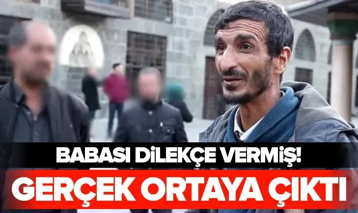 Ramazan Pişkin için tedavi çağrısı babasından gelmiş