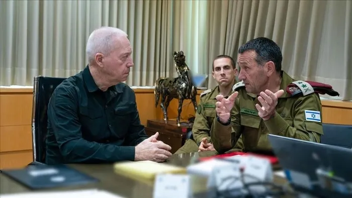 Dijital siber saldırılar sonrası İsrail’den peş peşe açıklama! Hizbullah için bedel yüksek olmalı