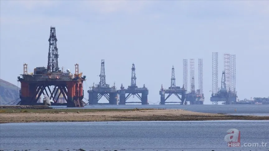 Petrol için kritik gün! Günlük 2 milyon varile kadar... Brent petrol fiyatı yükselecek mi, düşecek mi? SON DAKİKA HABERLER 15