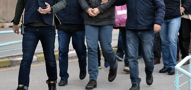 Ankara’da ByLock operasyonu: 21 gözaltı kararı!
