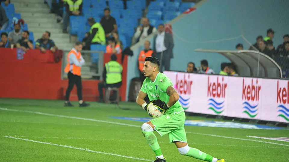 Uğurcan Çakır dünya devlerinin radarına girdi!