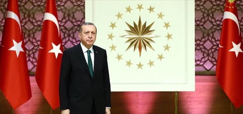 Başkan Erdoğan'dan Sakarya Zaferi mesajı