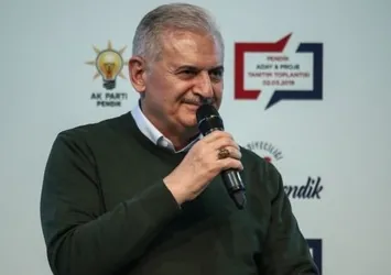 Binali Yıldırım'dan müjde: Ücretsiz olacak
