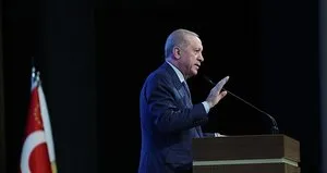 AK Parti’de seçim kampı! 2028’in yol haritası belirleniyor