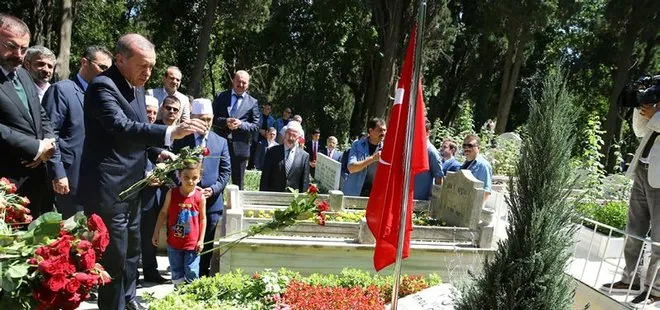 ‘Şehadet ona yakıştı’