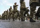 Askerler koronaya yakalandı iddialarına yanıt