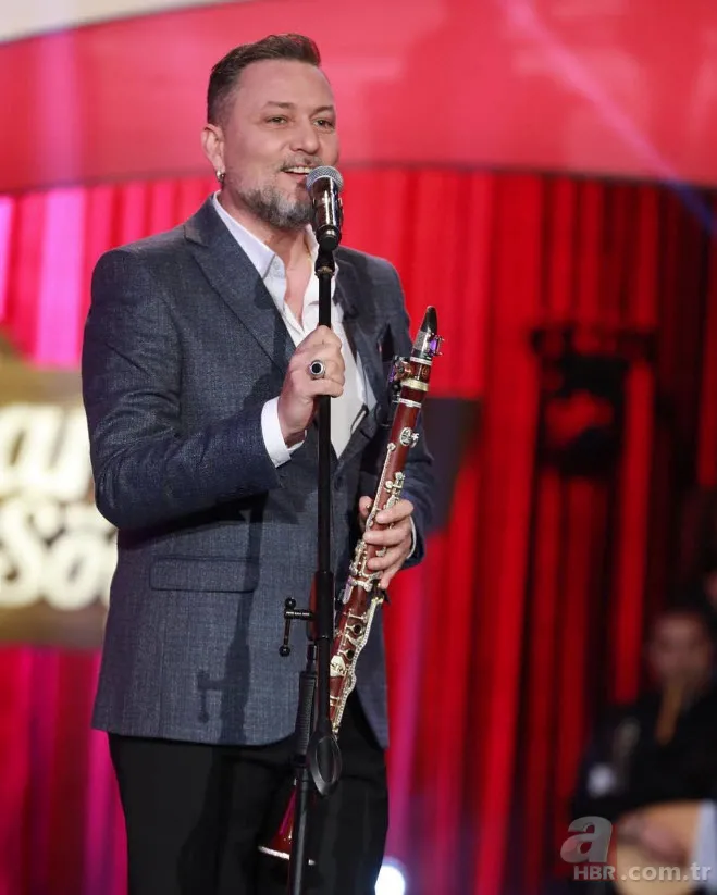 Bağırsak kanserine yakalanmıştı! Hüsnü Şenlendirici’nin son hali ortaya çıktı 1