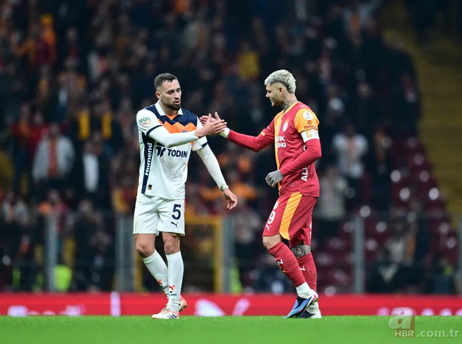 Galatasaray'da Icardi bilmecesi! Yeni sözleşme ve ihtarname iddiası 14